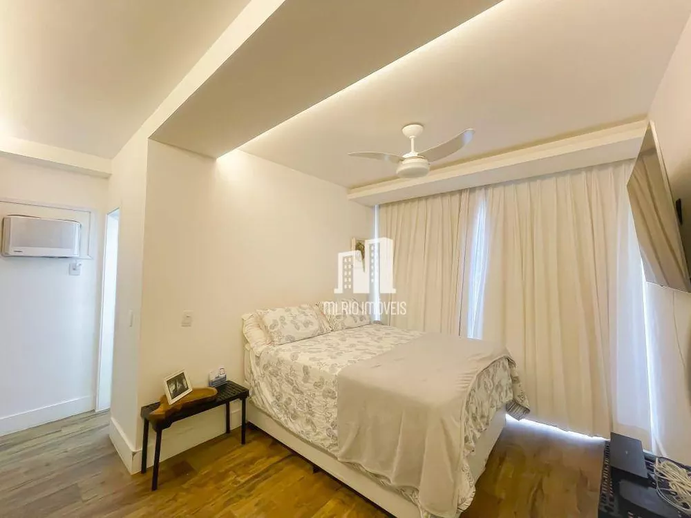 Apartamento, 4 quartos, 150 m² - Foto 16
