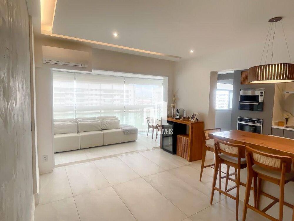 Apartamento, 4 quartos, 150 m² - Foto 4