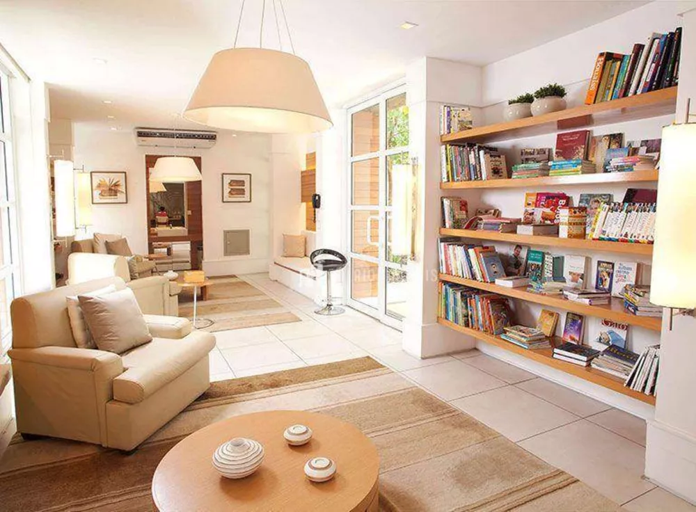 Apartamento, 4 quartos, 150 m² - Foto 21