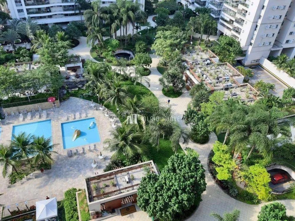 Apartamento, 4 quartos, 150 m² - Foto 24