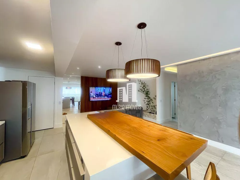 Apartamento, 4 quartos, 150 m² - Foto 2