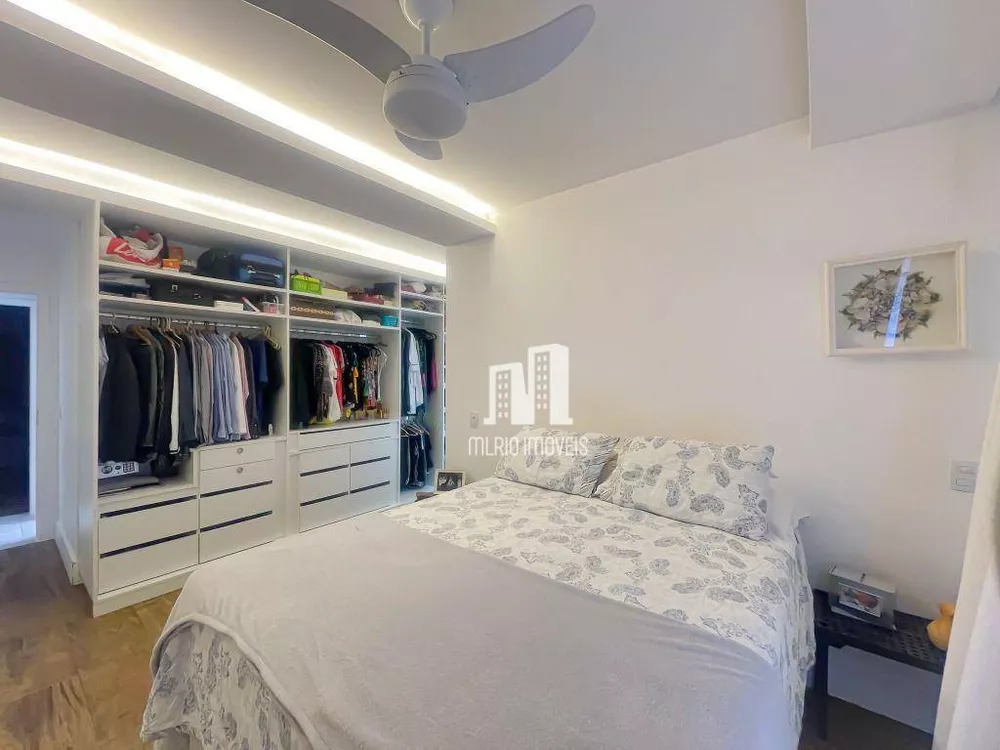 Apartamento, 4 quartos, 150 m² - Foto 17