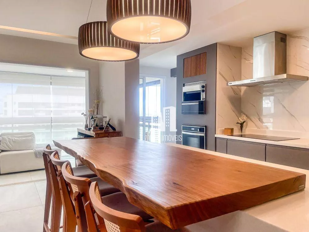 Apartamento, 4 quartos, 150 m² - Foto 1