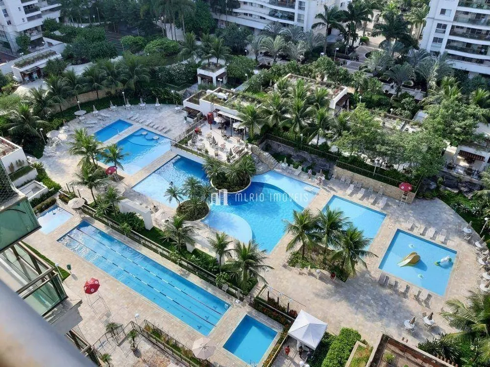 Apartamento, 4 quartos, 150 m² - Foto 23