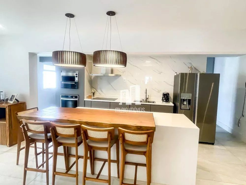 Apartamento, 4 quartos, 150 m² - Foto 6