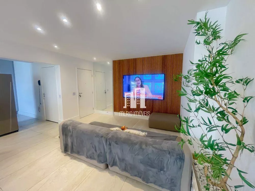 Apartamento, 4 quartos, 150 m² - Foto 7