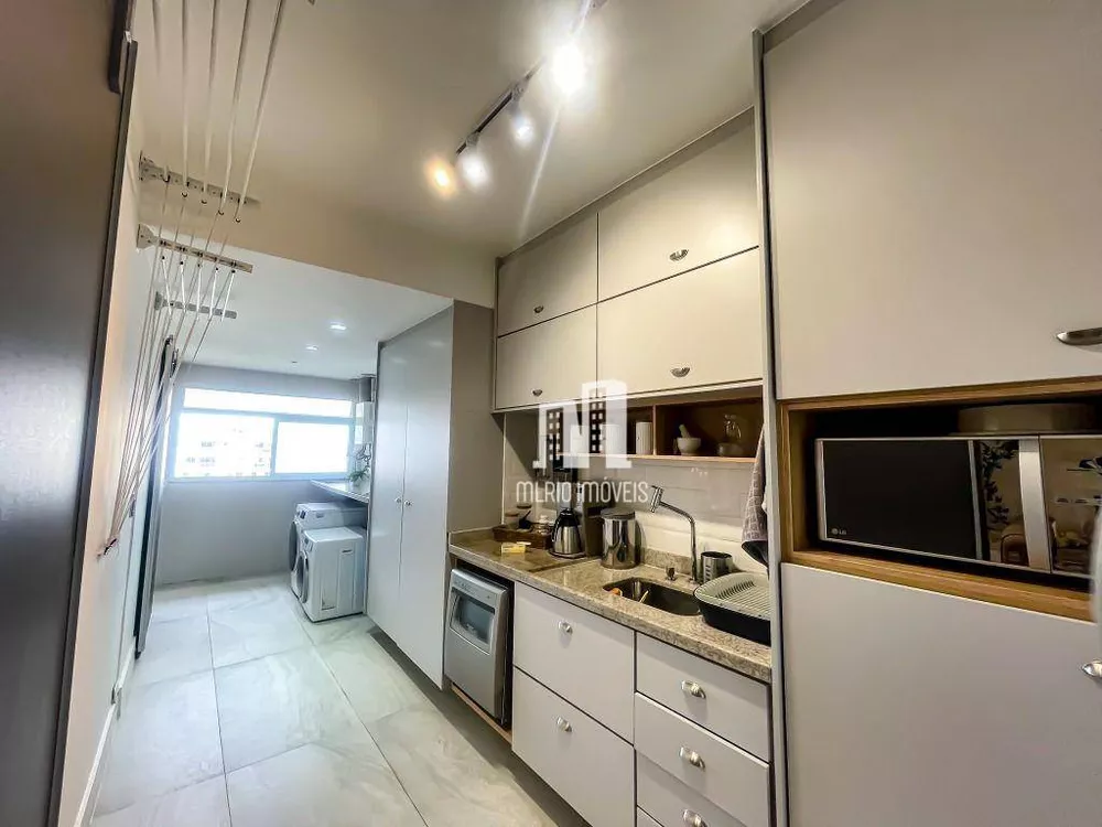 Apartamento, 4 quartos, 150 m² - Foto 12