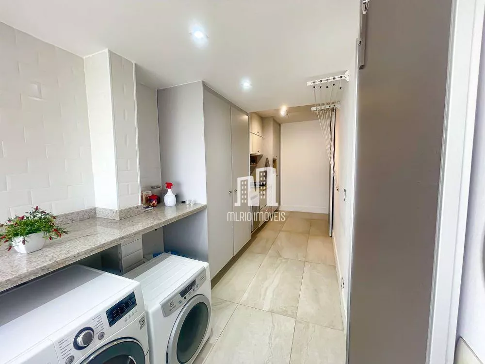 Apartamento, 4 quartos, 150 m² - Foto 13