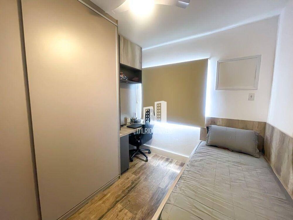 Apartamento, 4 quartos, 150 m² - Foto 18