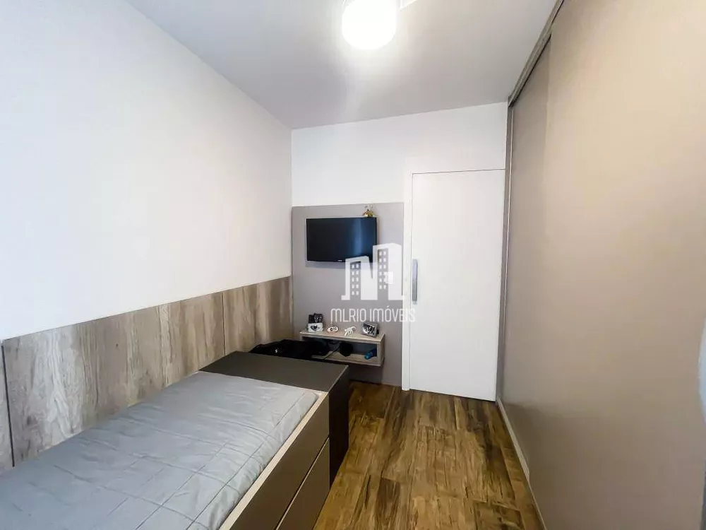Apartamento, 4 quartos, 150 m² - Foto 19