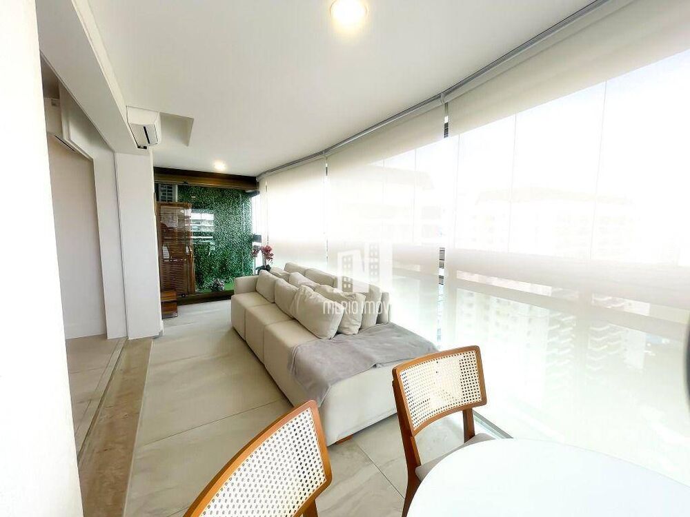 Apartamento, 4 quartos, 150 m² - Foto 5