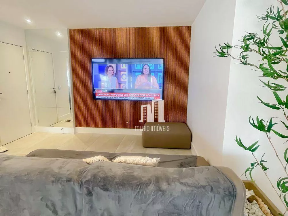 Apartamento, 4 quartos, 150 m² - Foto 8