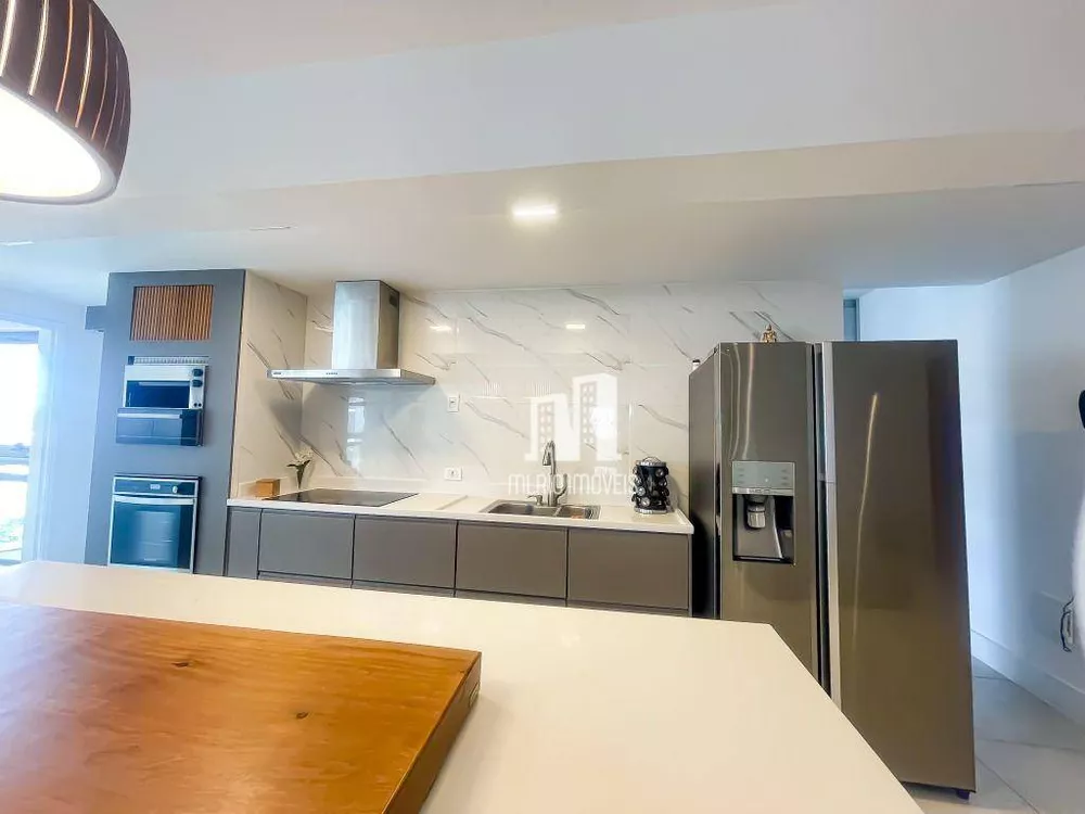 Apartamento, 4 quartos, 150 m² - Foto 9