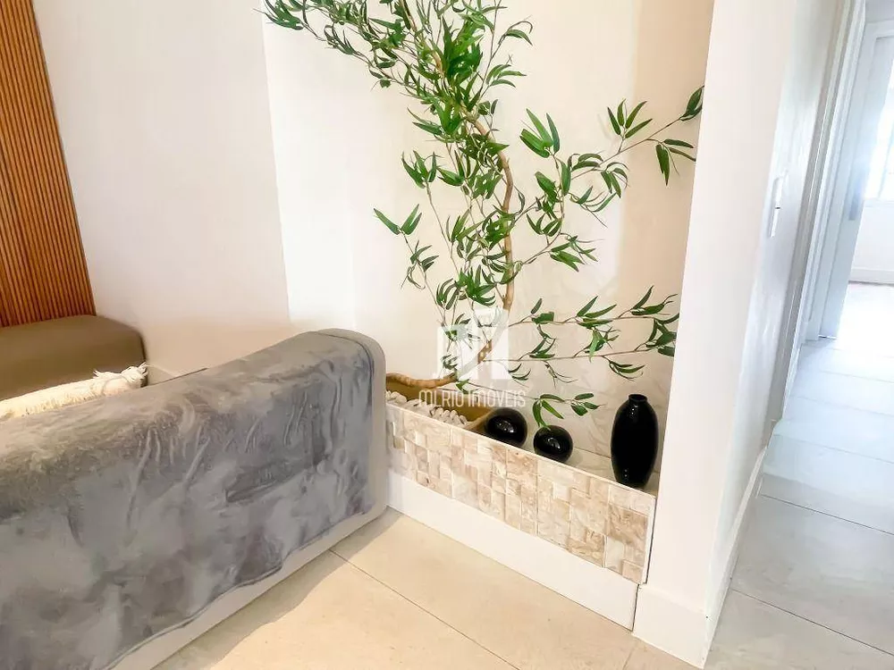 Apartamento, 4 quartos, 150 m² - Foto 11