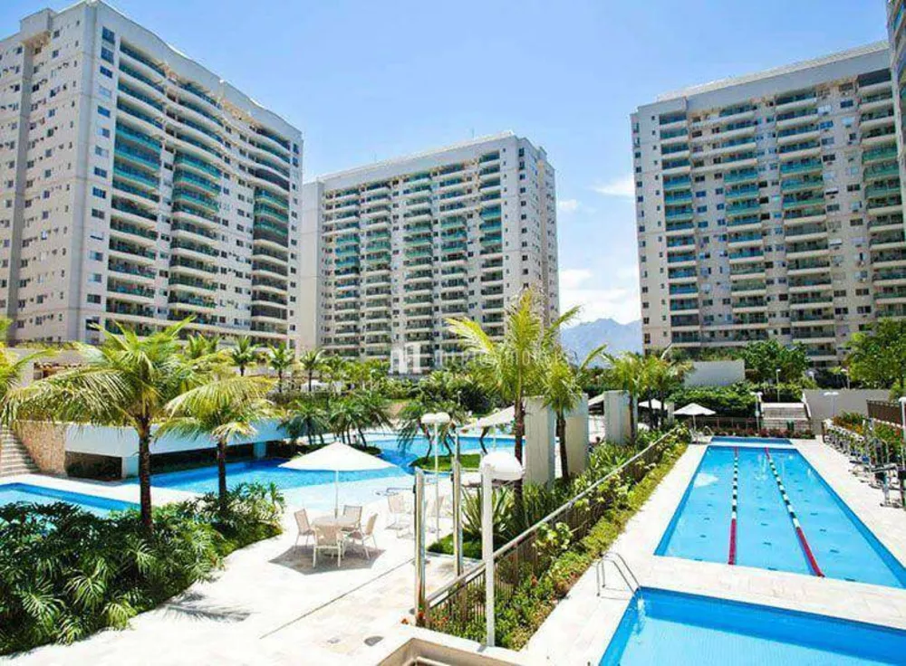 Apartamento, 4 quartos, 150 m² - Foto 25