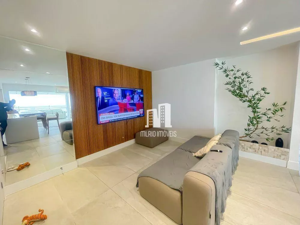 Apartamento, 4 quartos, 150 m² - Foto 10