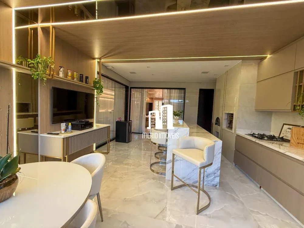 Casa de Condomínio, 4 quartos - Foto 6