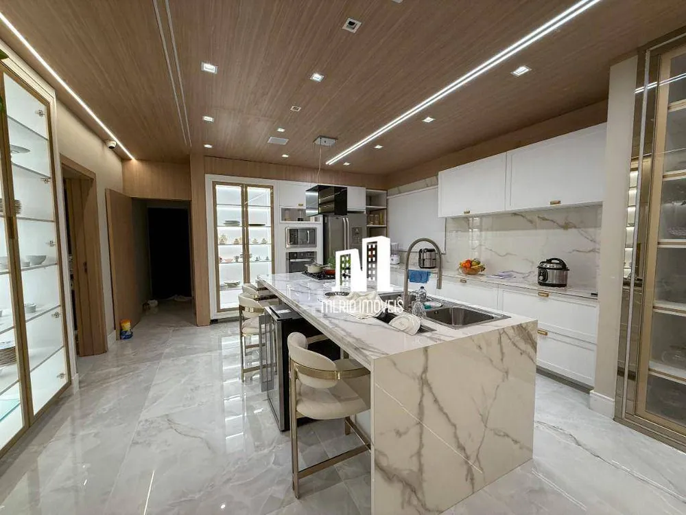 Casa de Condomínio, 4 quartos - Foto 7