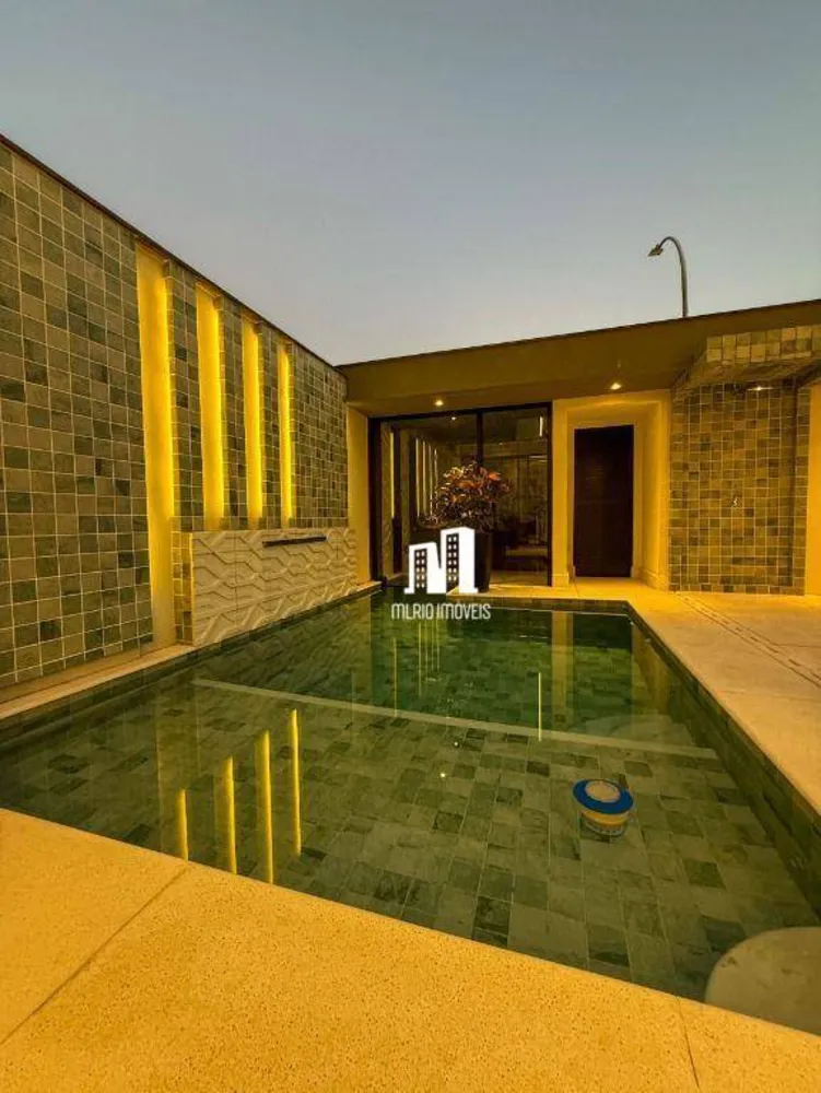 Casa de Condomínio, 4 quartos - Foto 38