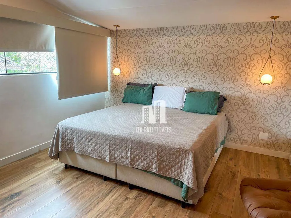 Casa de Condomínio, 5 quartos - Foto 33