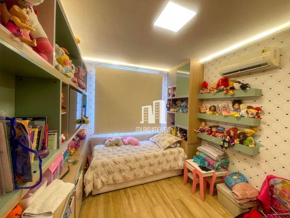 Casa de Condomínio, 5 quartos - Foto 25