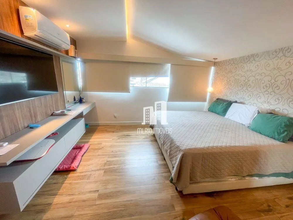 Casa de Condomínio, 5 quartos - Foto 41