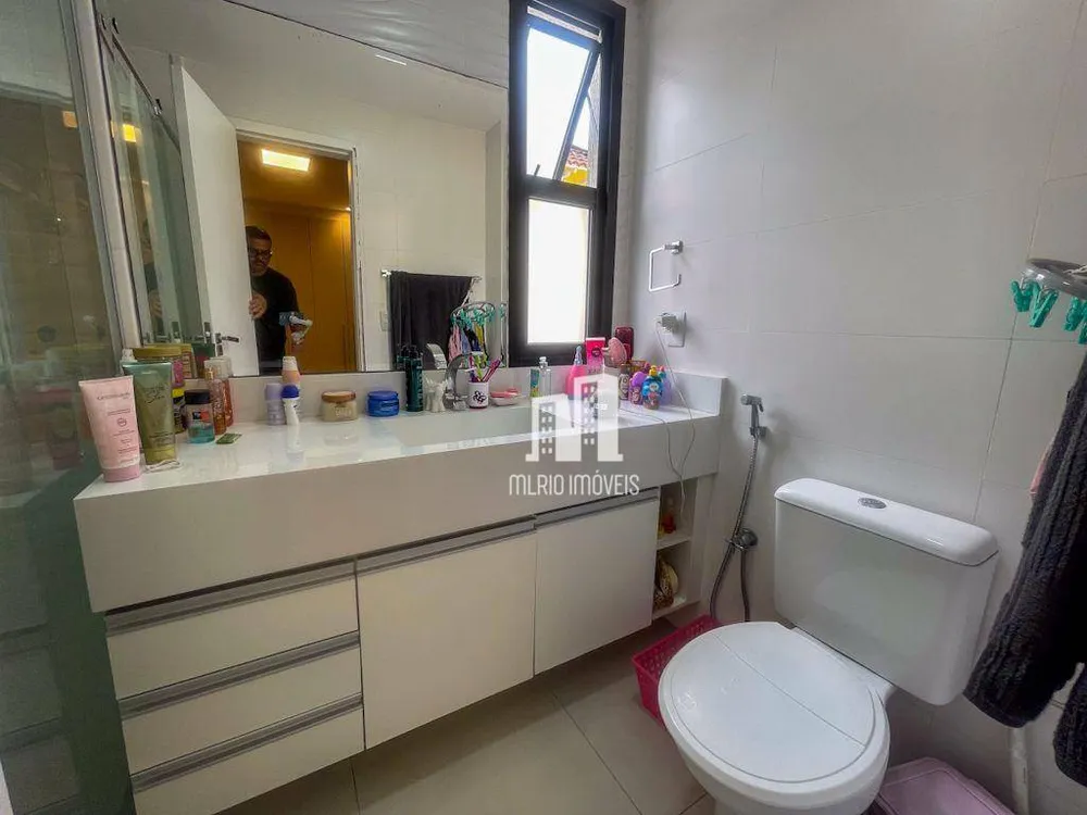 Casa de Condomínio, 5 quartos - Foto 32