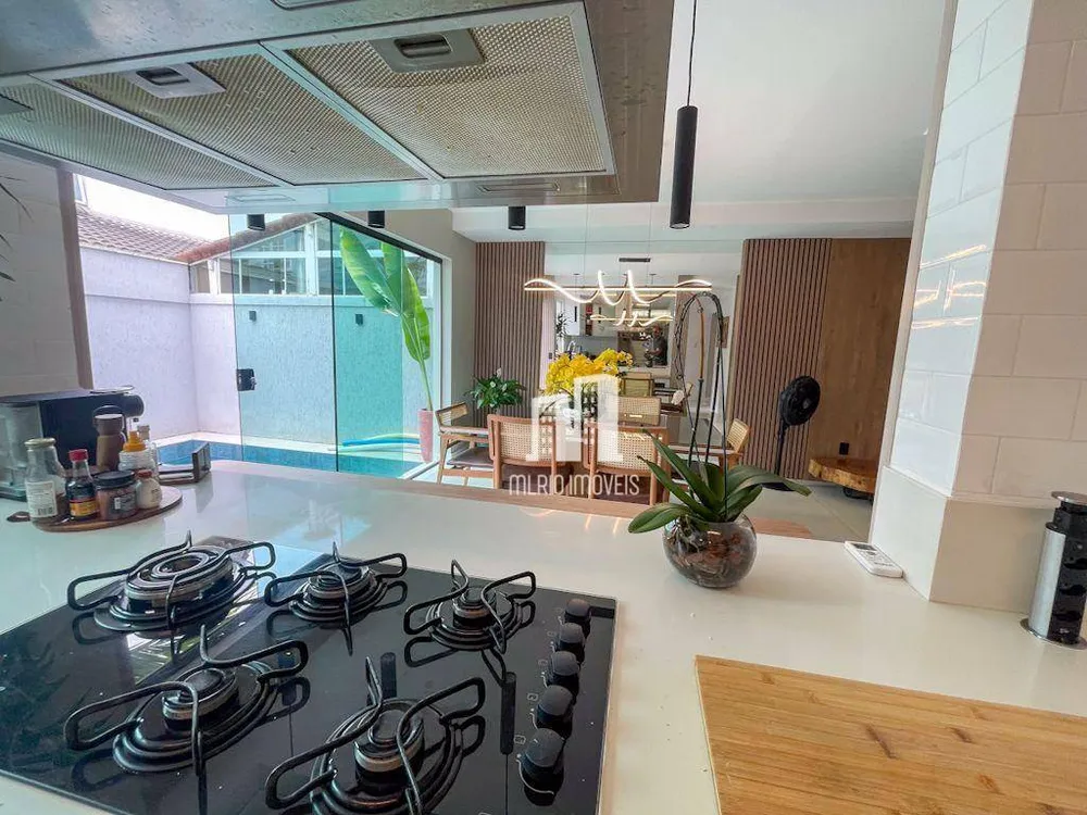 Casa de Condomínio, 5 quartos - Foto 7