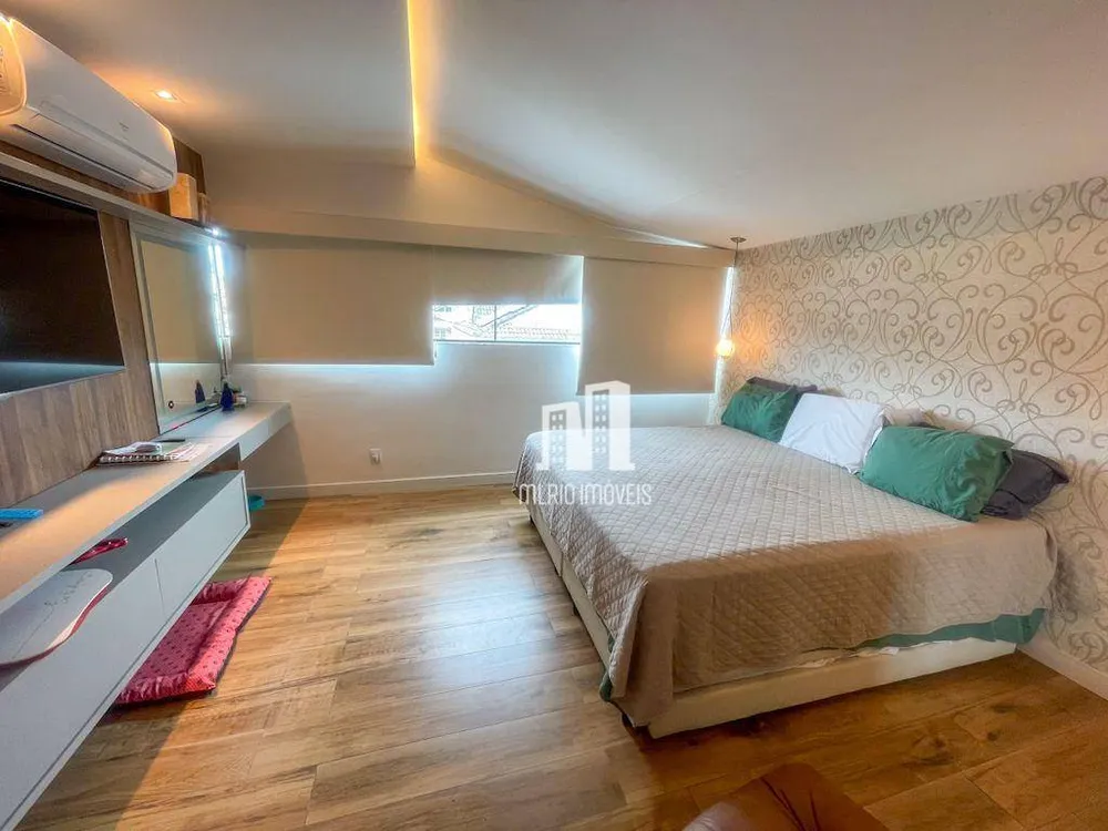 Casa de Condomínio, 5 quartos - Foto 38