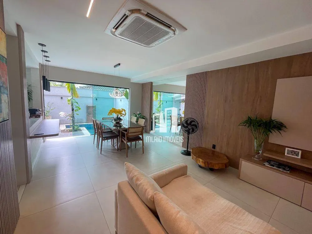 Casa de Condomínio, 5 quartos - Foto 6