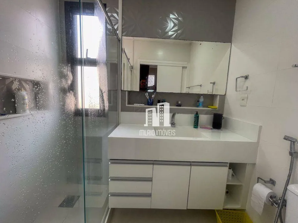 Casa de Condomínio, 5 quartos - Foto 17