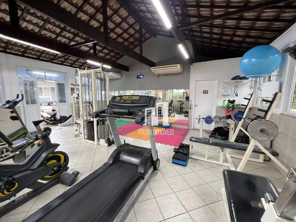 Casa de Condomínio, 3 quartos - Foto 16