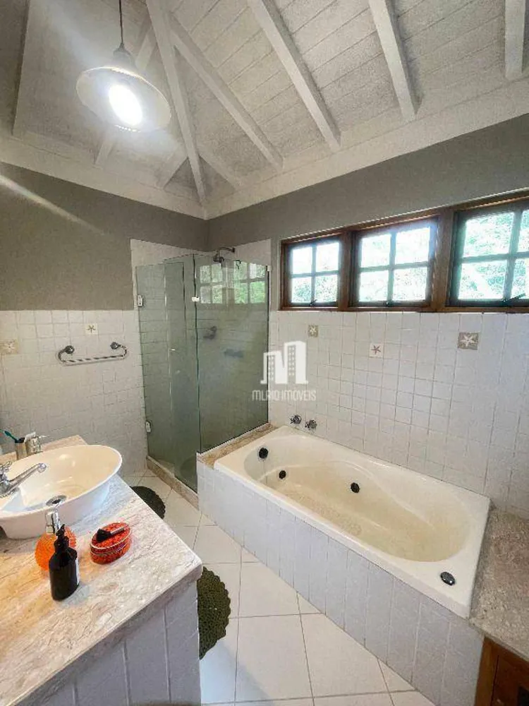 Casa de Condomínio, 4 quartos - Foto 61