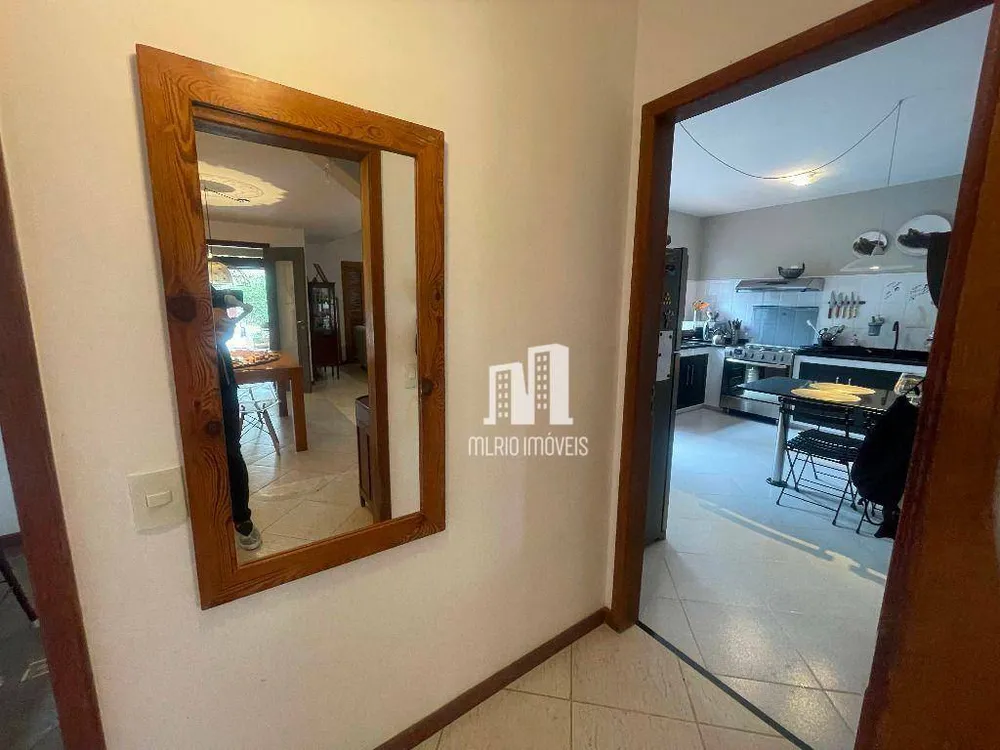 Casa de Condomínio, 4 quartos - Foto 60