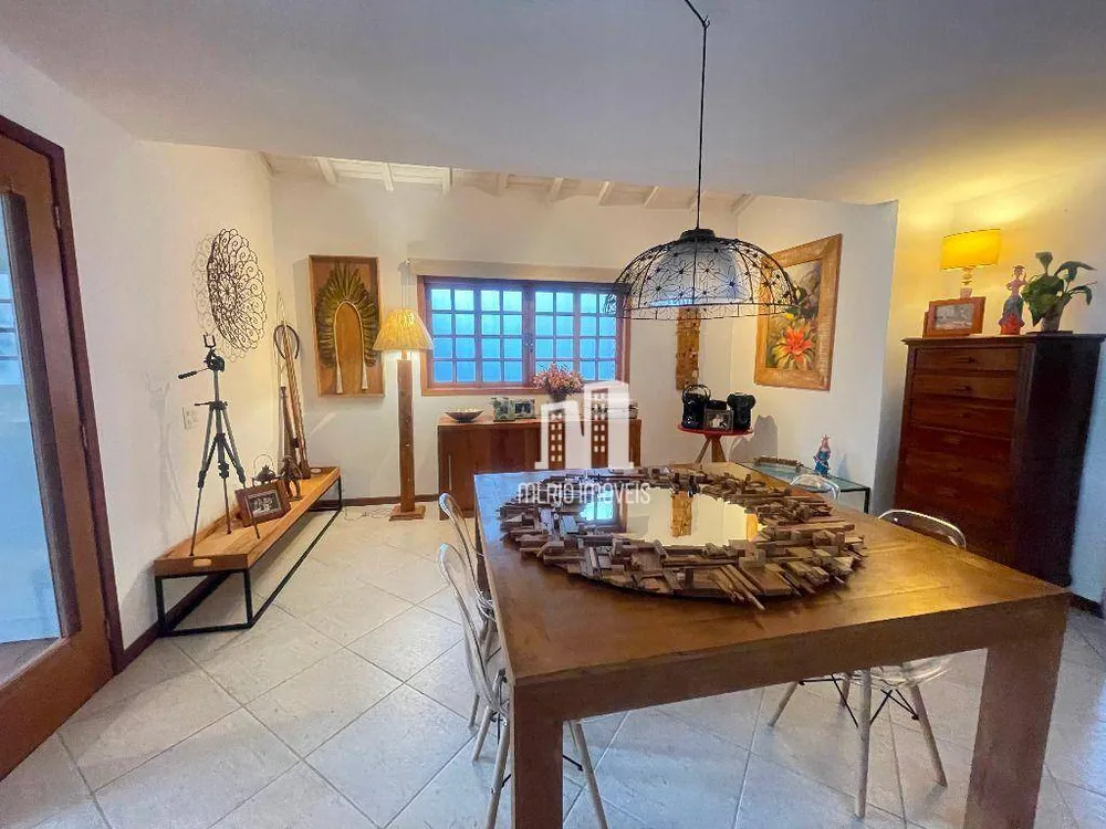 Casa de Condomínio, 4 quartos - Foto 40