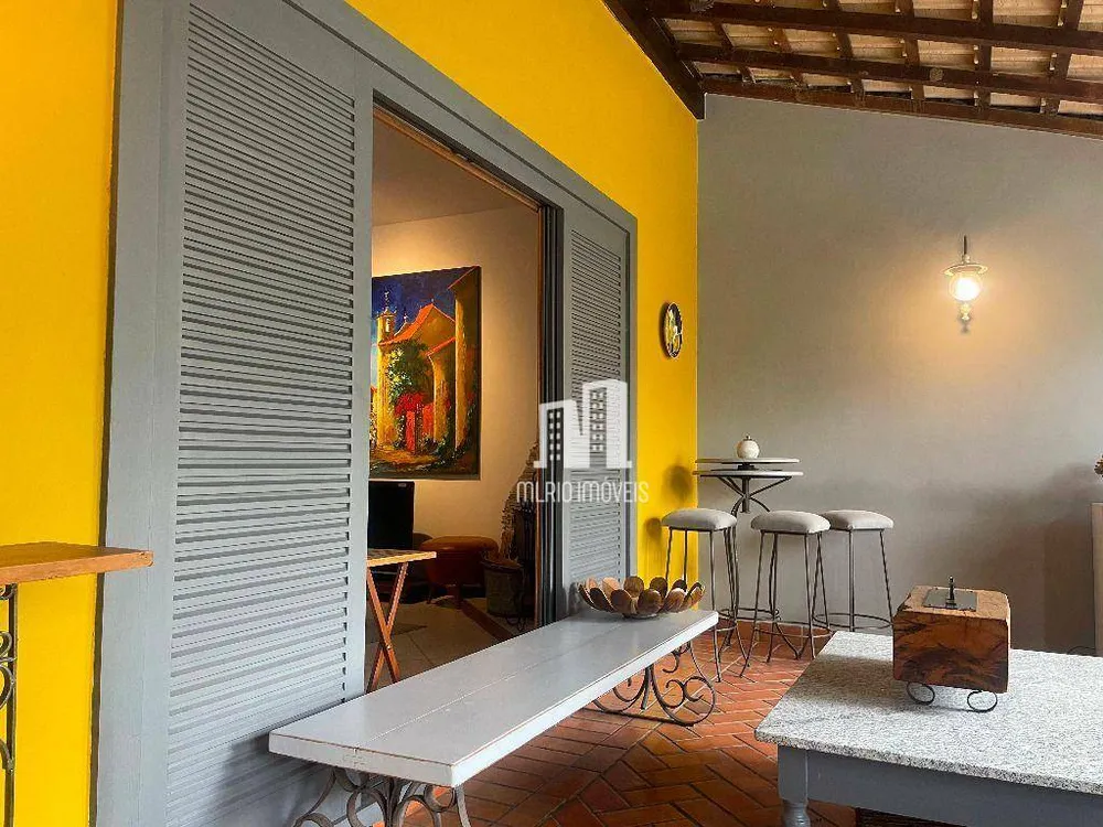 Casa de Condomínio, 4 quartos - Foto 44