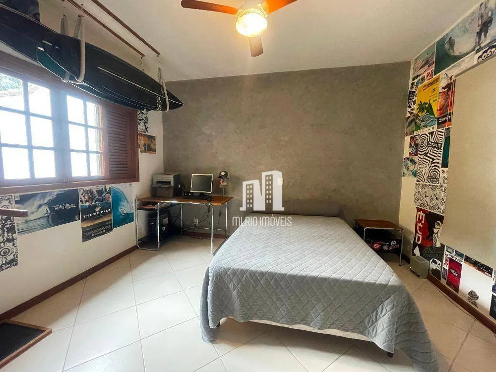 Casa de Condomínio, 4 quartos - Foto 67