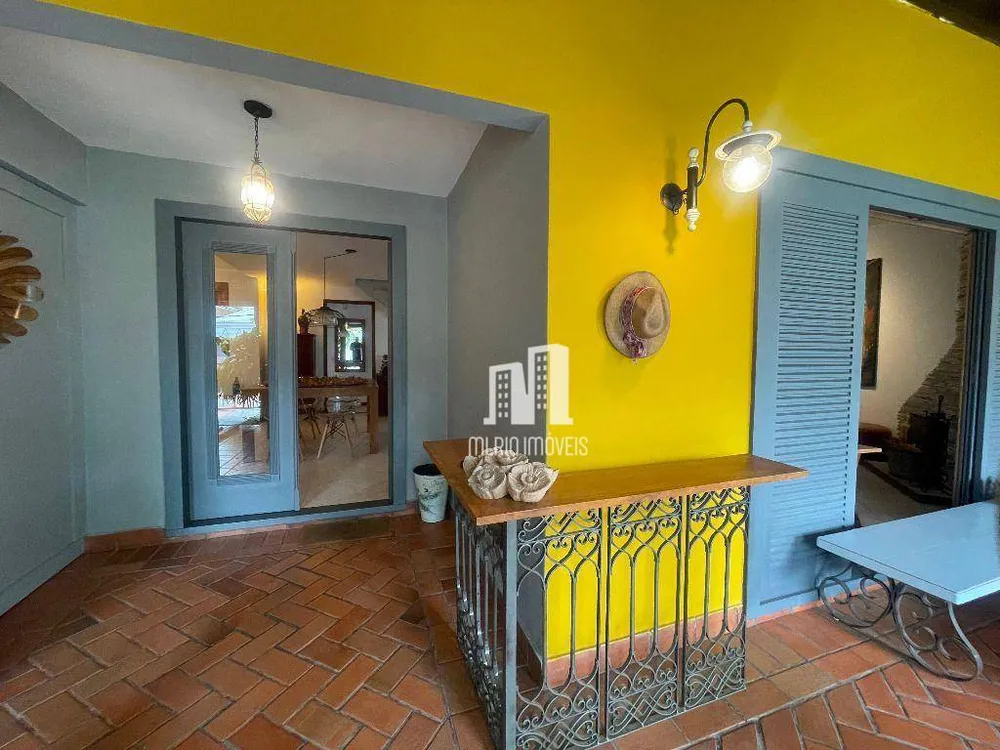 Casa de Condomínio, 4 quartos - Foto 42