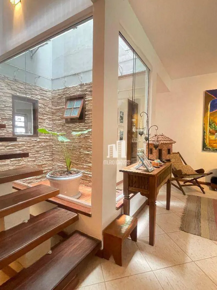 Casa de Condomínio, 4 quartos - Foto 48