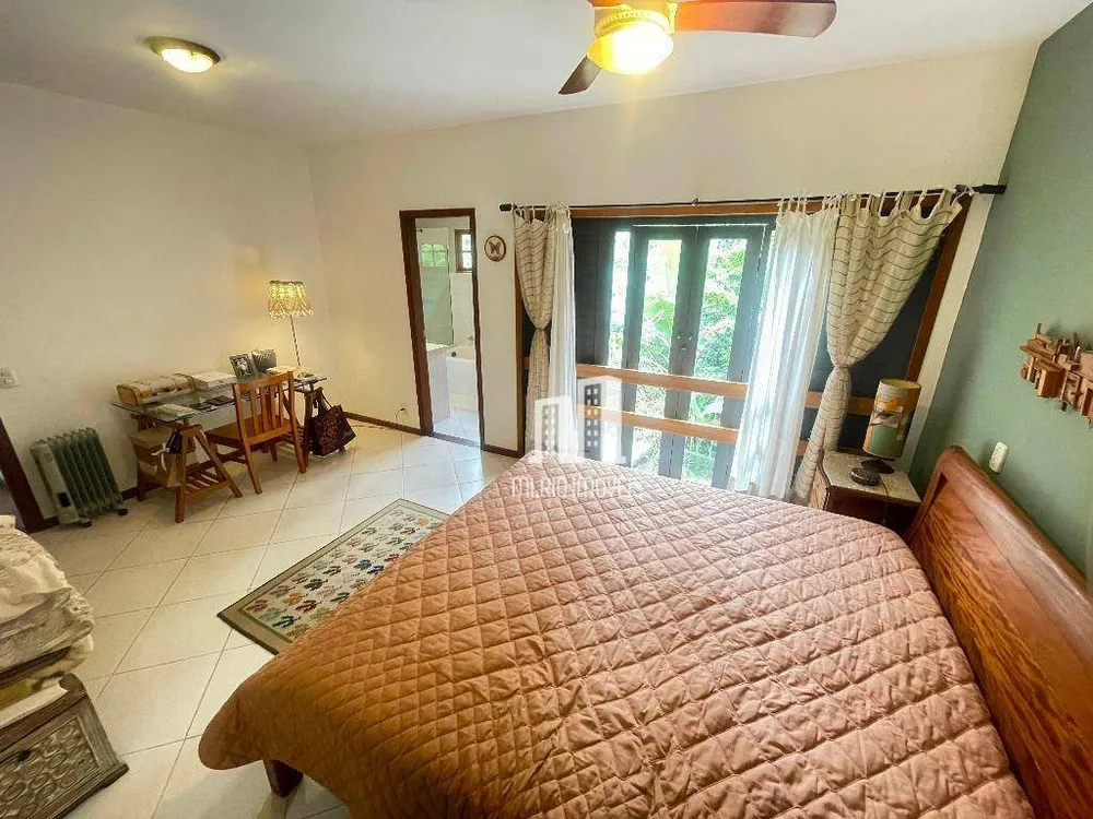 Casa de Condomínio, 4 quartos - Foto 63