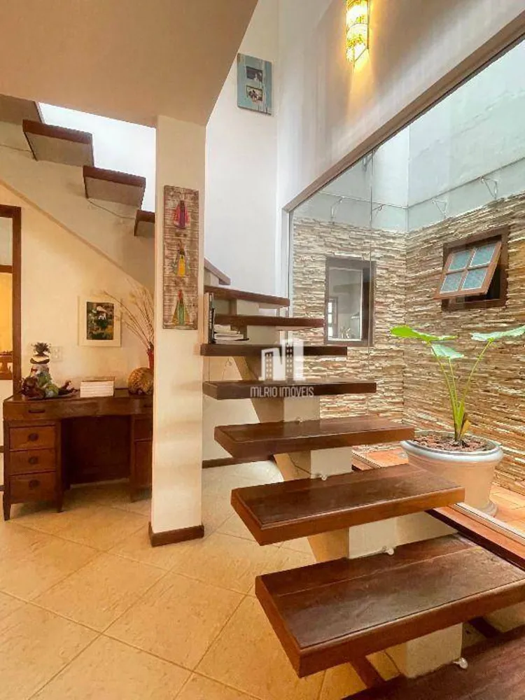 Casa de Condomínio, 4 quartos - Foto 49