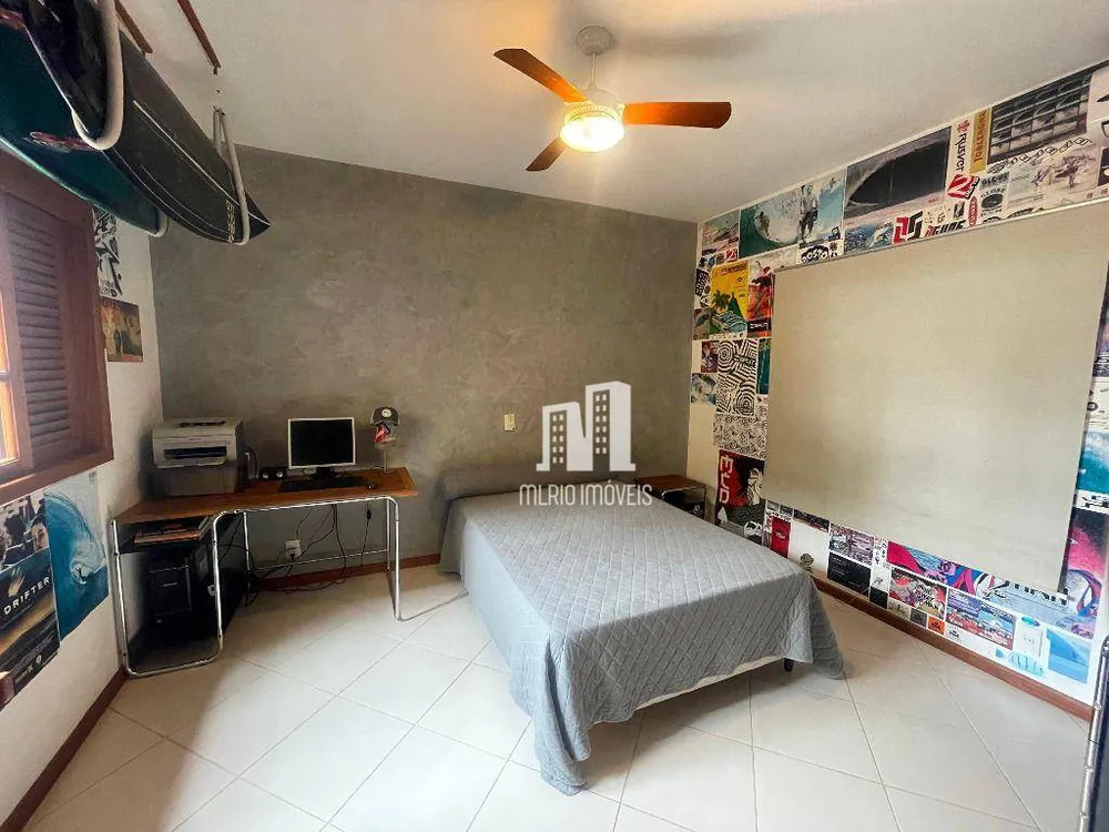 Casa de Condomínio, 4 quartos - Foto 69