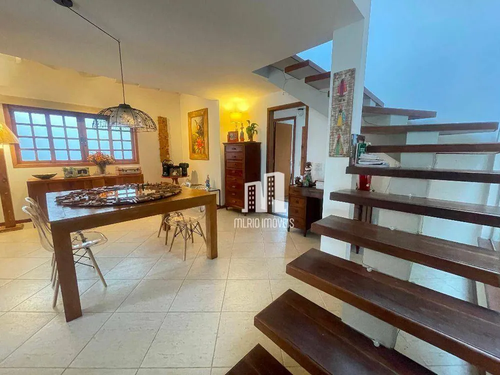 Casa de Condomínio, 4 quartos - Foto 41