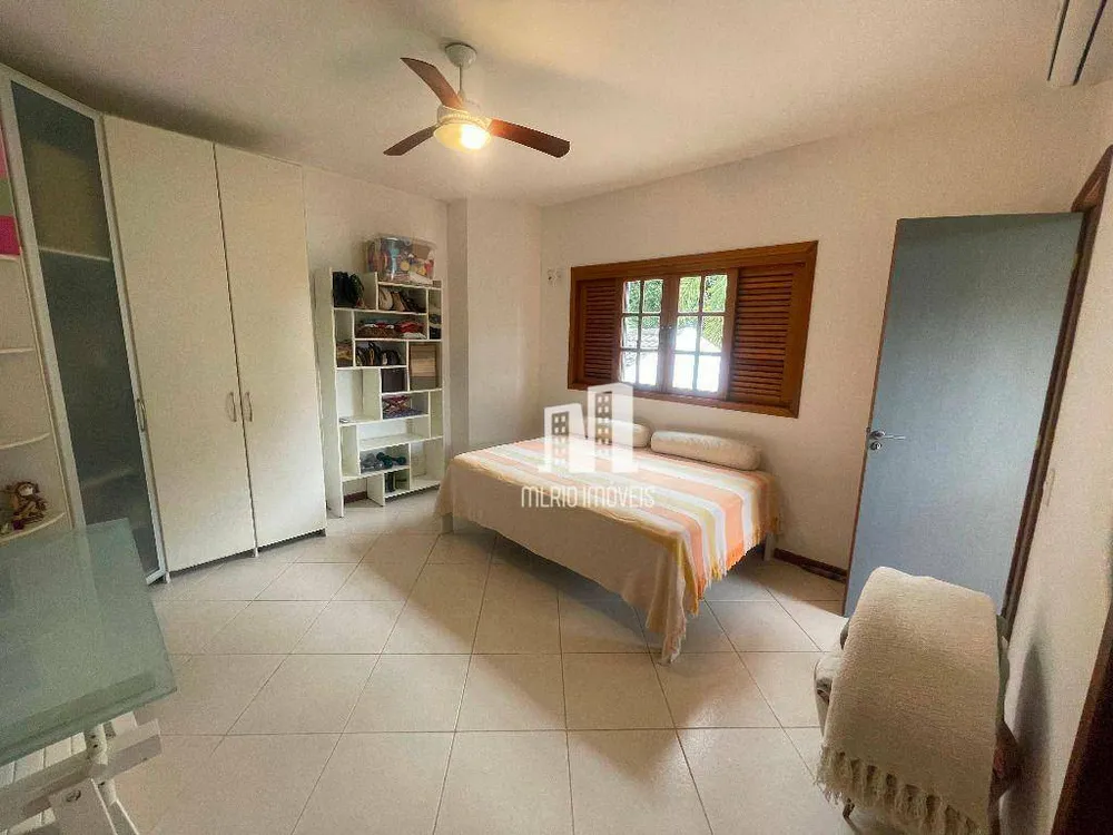 Casa de Condomínio, 4 quartos - Foto 73