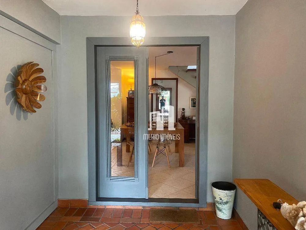 Casa de Condomínio, 4 quartos - Foto 43