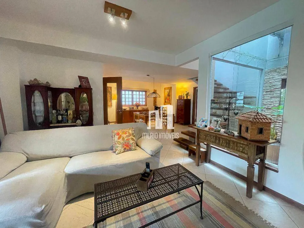 Casa de Condomínio, 4 quartos - Foto 47