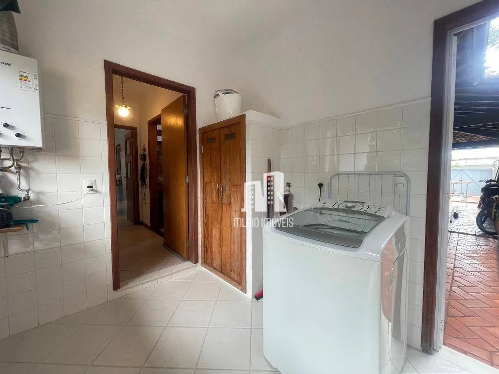 Casa de Condomínio, 4 quartos - Foto 58