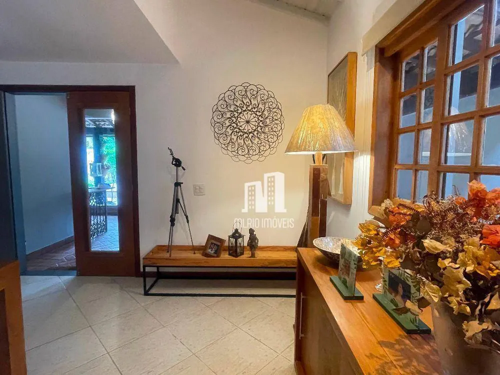 Casa de Condomínio, 4 quartos - Foto 55