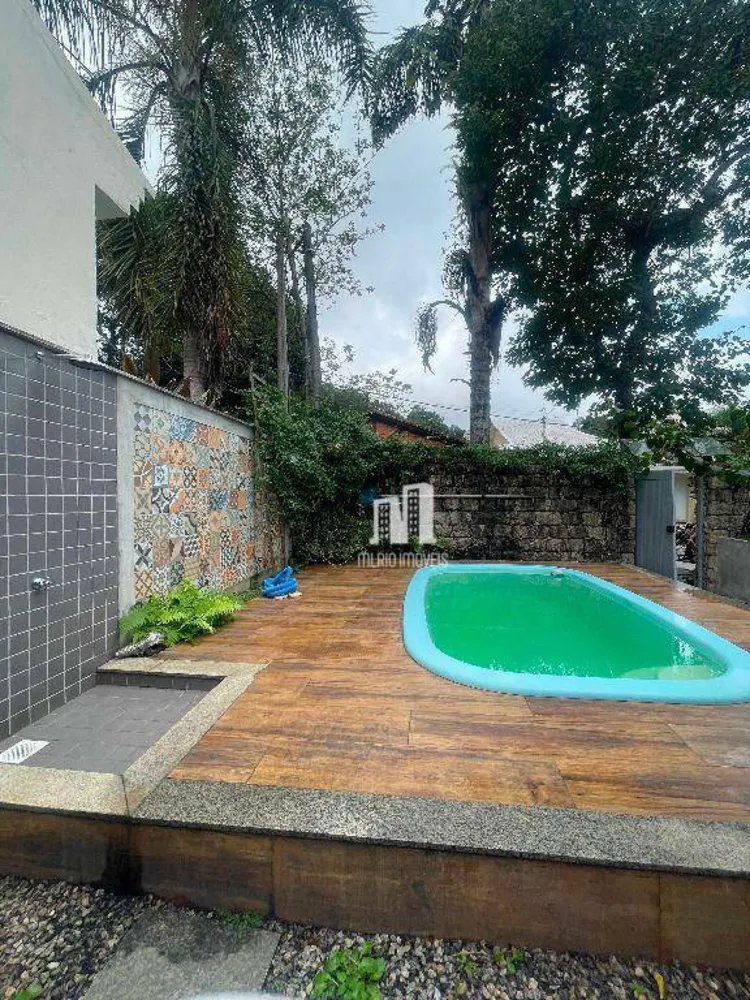 Casa de Condomínio, 4 quartos - Foto 46