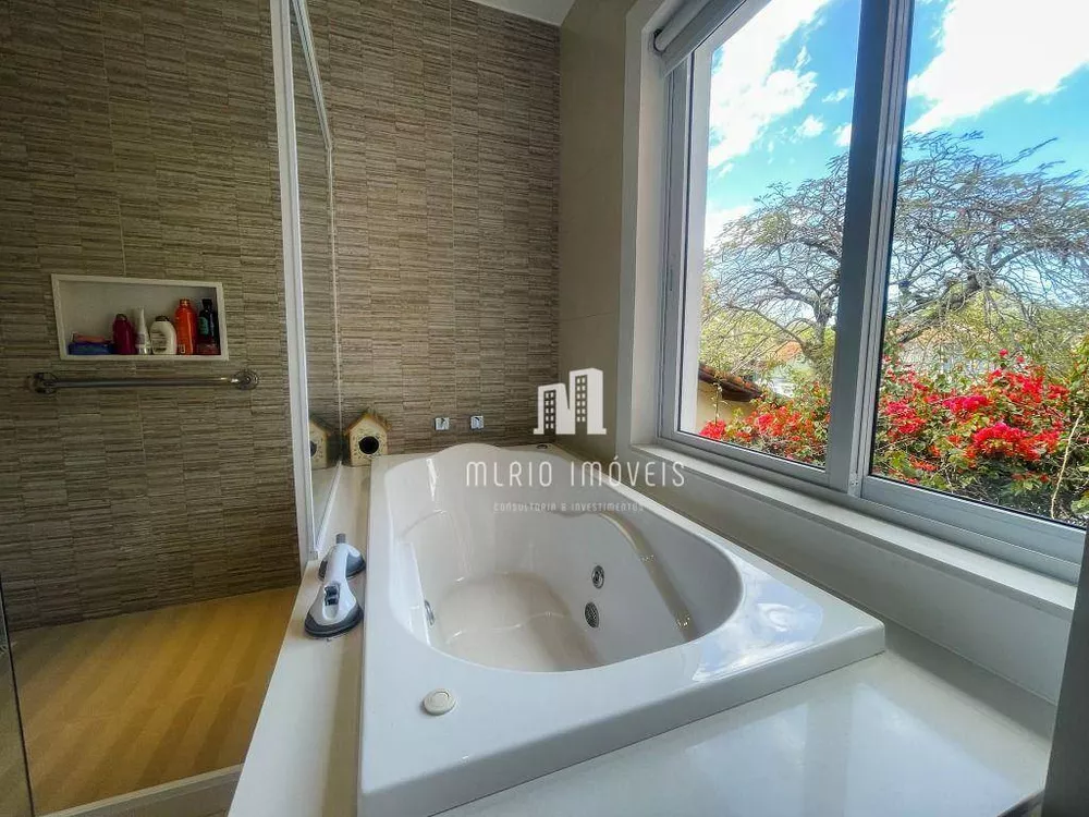 Casa de Condomínio, 5 quartos - Foto 17